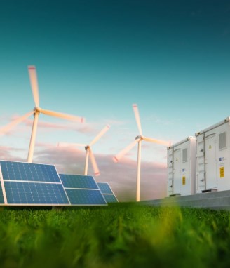 Energy Storage Considerations: Applications, Issues and Solutions